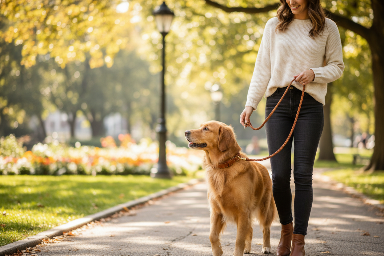 Image collection Laisses