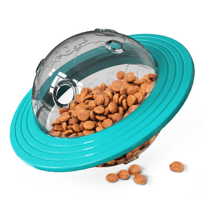  jouet chien planète bleu
