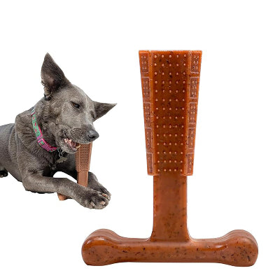 Jouet indestructible pour Chien Crok'jeu