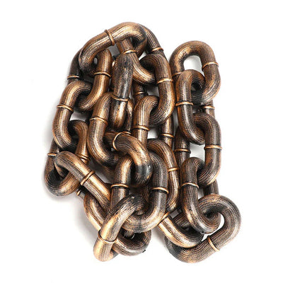 laisse chien bling bronze 