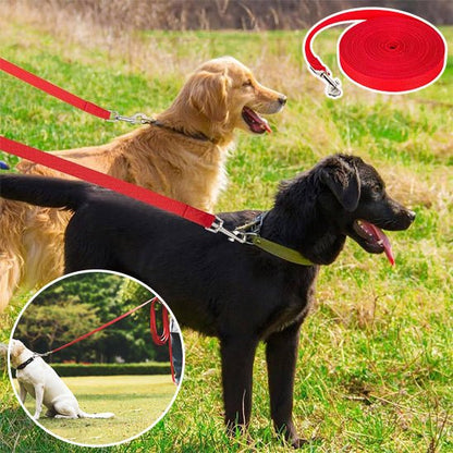 laisse pour chien - Zita ™ - Toutou et moi
