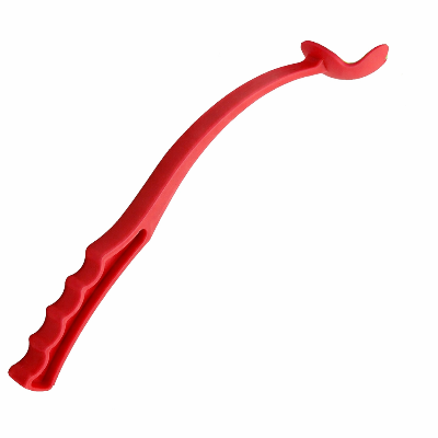  lanceur de balle pour chien Launchy rouge 