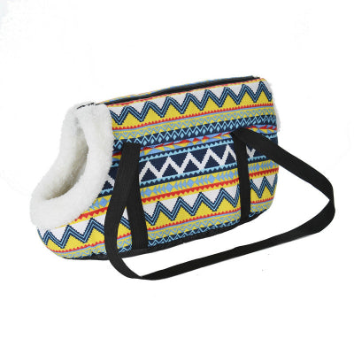 sac de transport chien Voyage confort