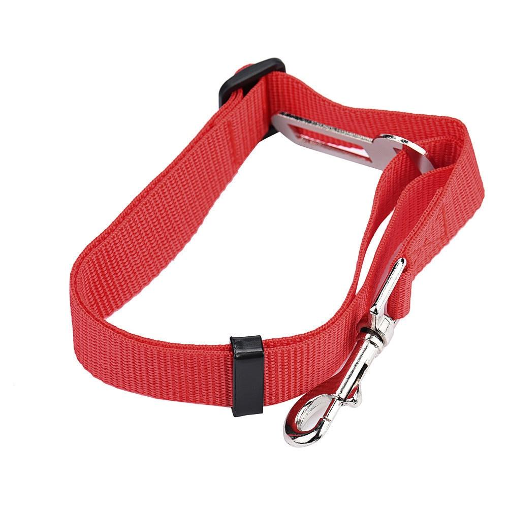 BeltPet™ - Ceinture de siège pour animal de compagnie - Toutou et moi