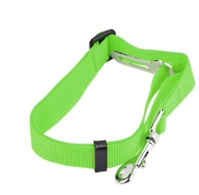 BeltPet™ - Ceinture de siège pour animal de compagnie - Toutou et moi