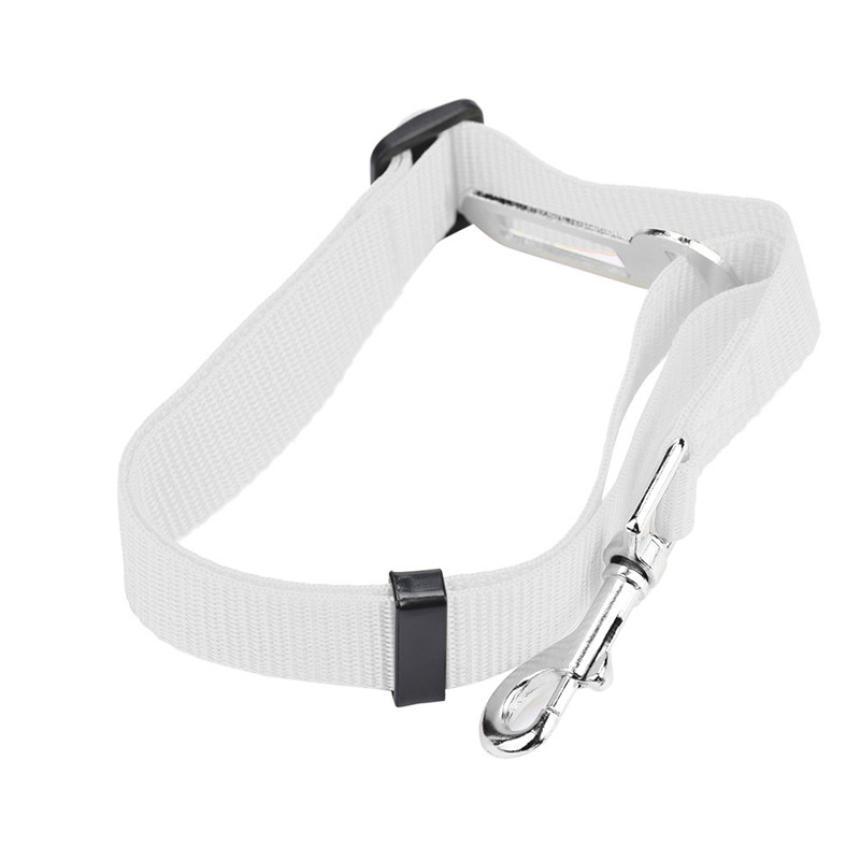 BeltPet™ - Ceinture de siège pour animal de compagnie - Toutou et moi