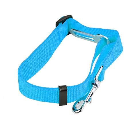 BeltPet™ - Ceinture de siège pour animal de compagnie - Toutou et moi