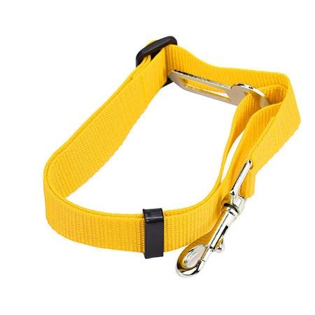 BeltPet™ - Ceinture de siège pour animal de compagnie - Toutou et moi