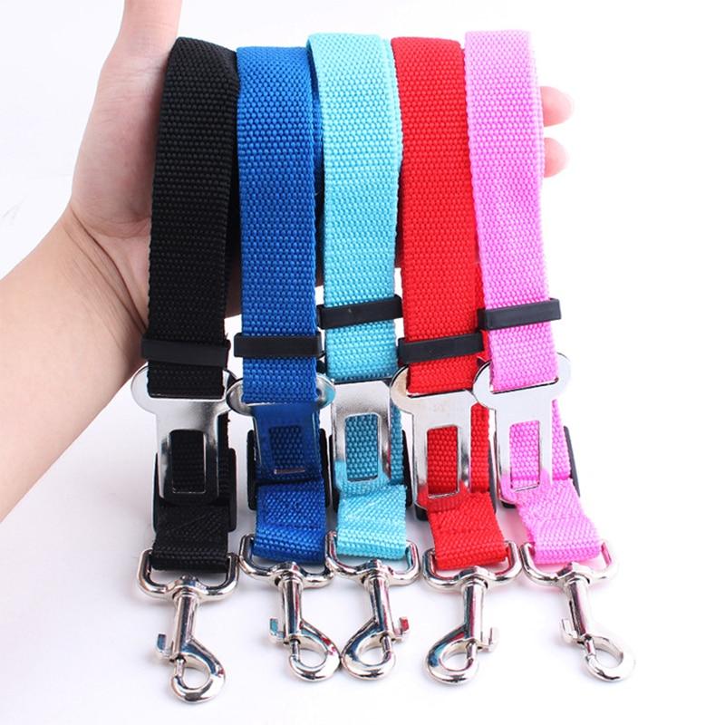 BeltPet™ - Ceinture de siège pour animal de compagnie - Toutou et moi