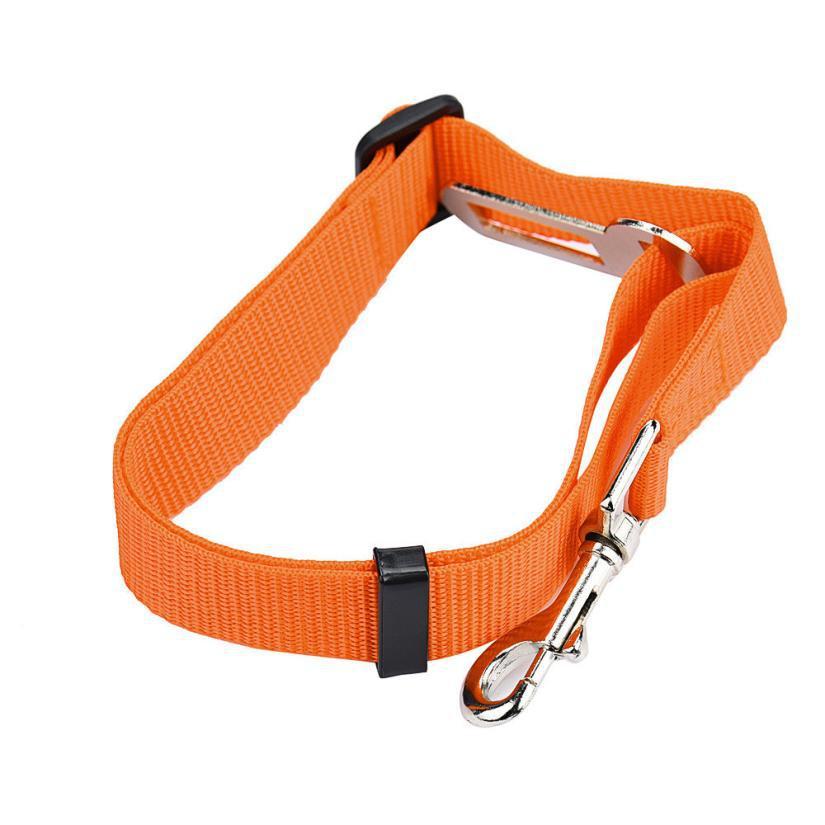 BeltPet™ - Ceinture de siège pour animal de compagnie - Toutou et moi